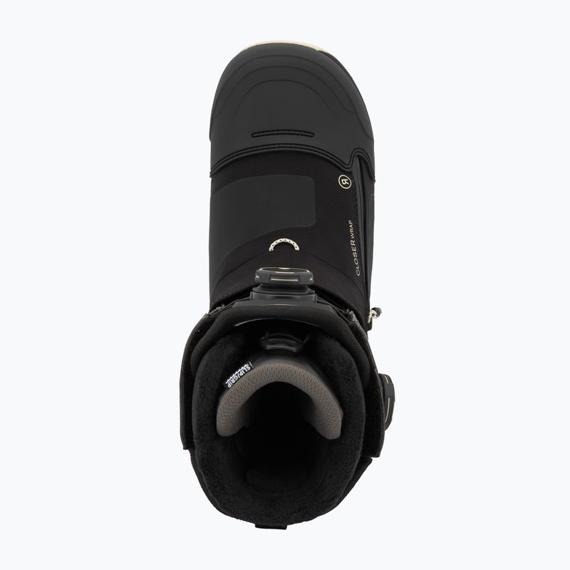Férfi snowboard cipők RIDE Insano brown 5