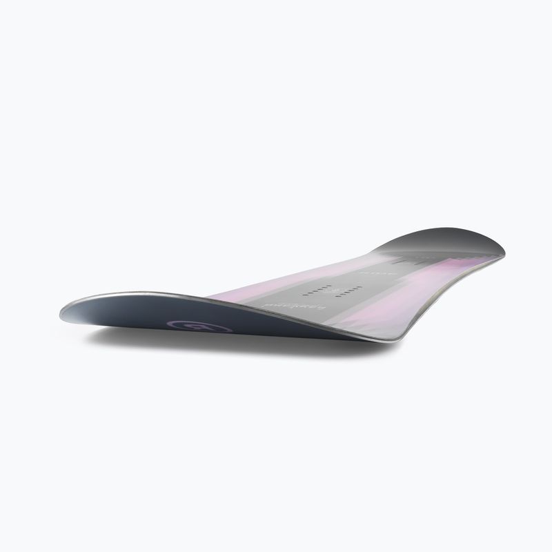 Női snowboard deszka RIDE Heartbreaker 3