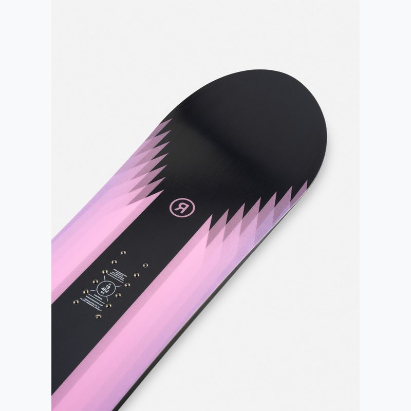 Női snowboard deszka RIDE Heartbreaker 4