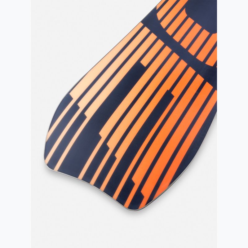 Snowboard deszka RIDE Psychocandy 6