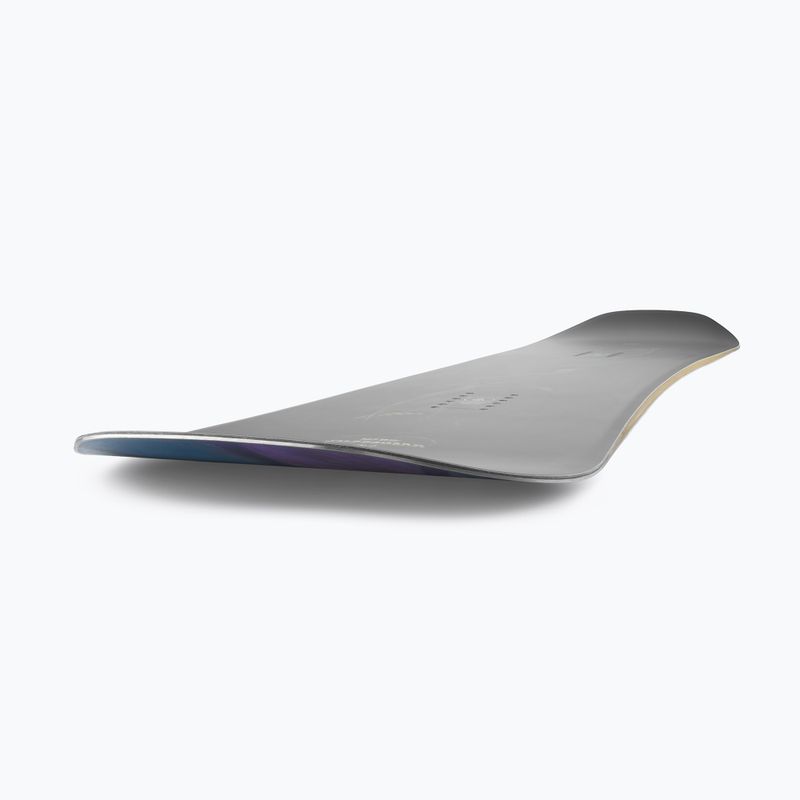 Férfi snowboard deszka RIDE Shadowban 3