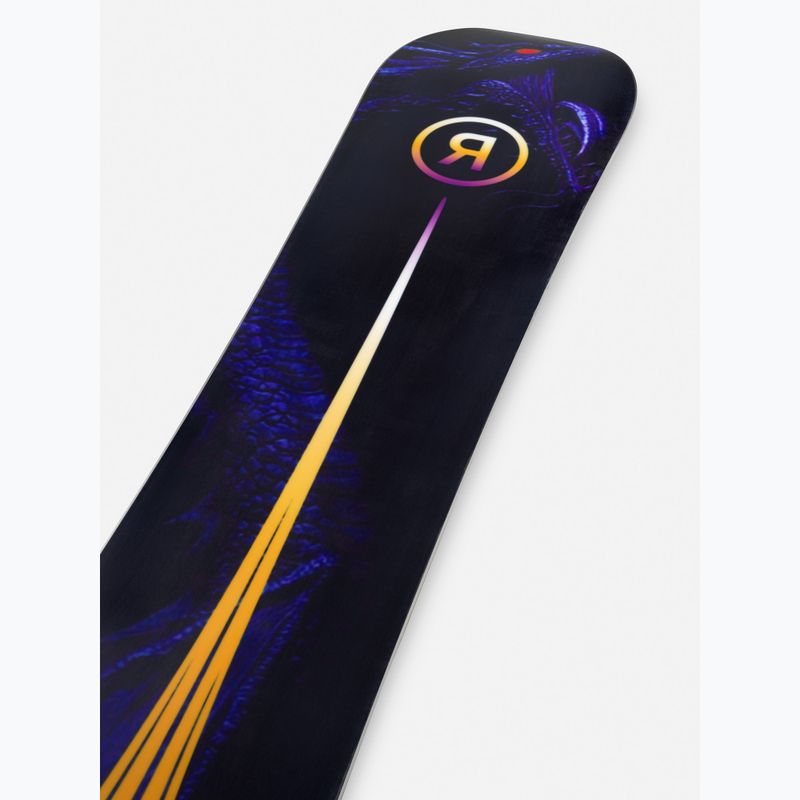 Férfi snowboard deszka RIDE Shadowban 6