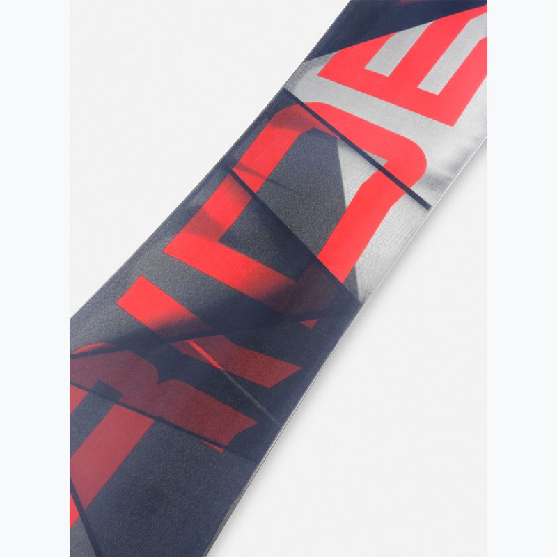 Snowboard deszka RIDE Twinpig 6