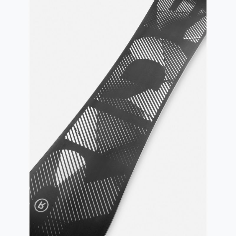 Snowboard deszka RIDE Warpig 4