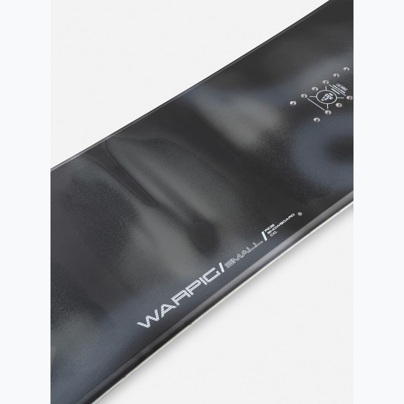 Snowboard deszka RIDE Warpig 5