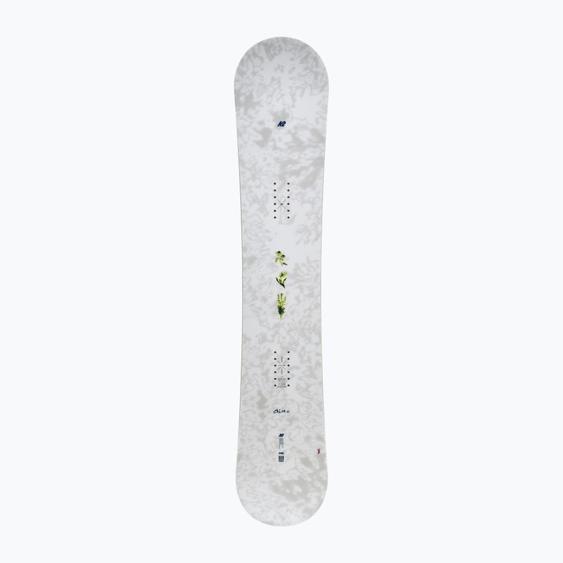 Női snowboard deszka K2 Chloro W 2