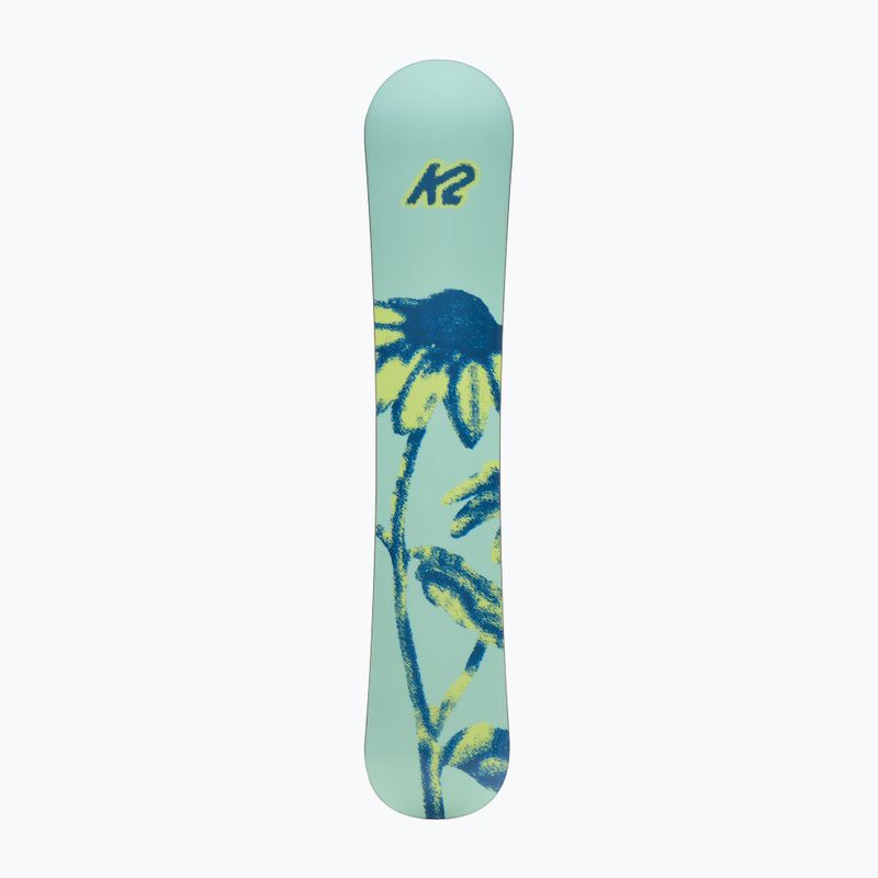 Női snowboard deszka K2 Chloro W 3