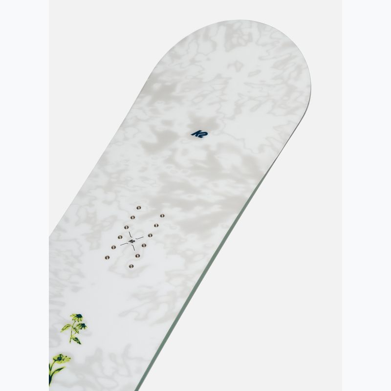 Női snowboard deszka K2 Chloro W 5