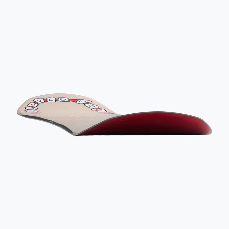 Férfi snowboard deszka K2 World Peace 4