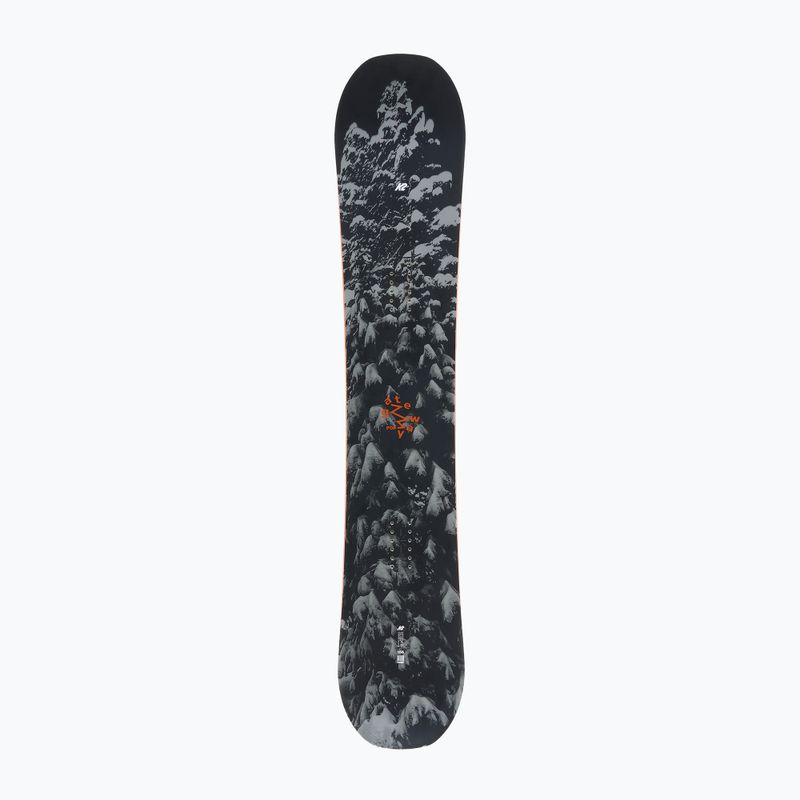Férfi snowboard deszka K2 Gateway Pop 2