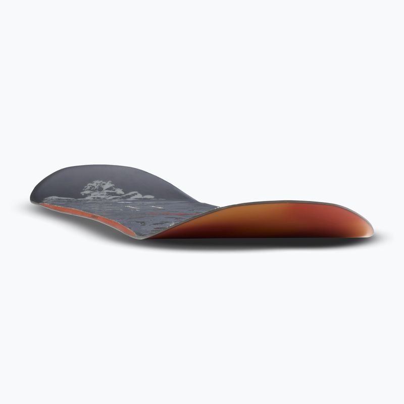 Férfi snowboard deszka K2 Gateway Pop 4