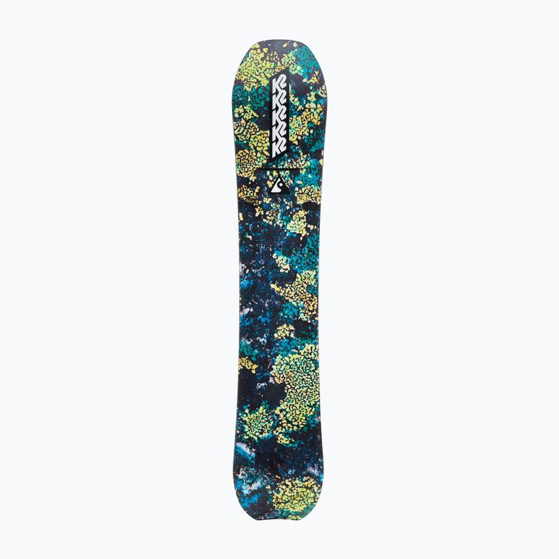 Snowboard deszka K2 Passport 3