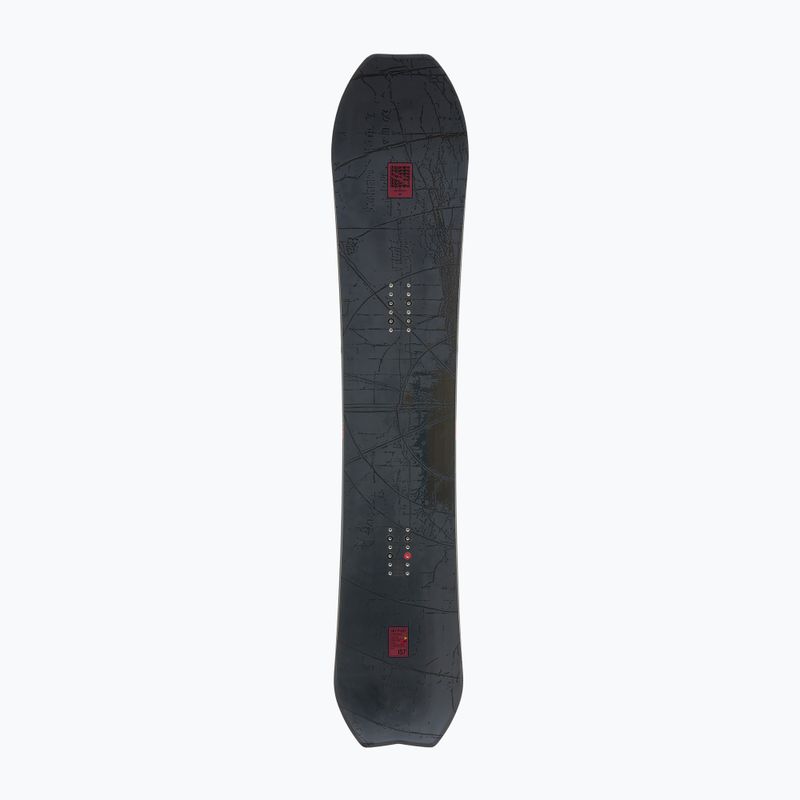 Snowboard deszka K2 Skypilot 2
