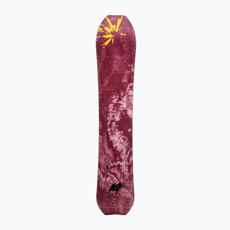 Snowboard deszka K2 Skypilot 3