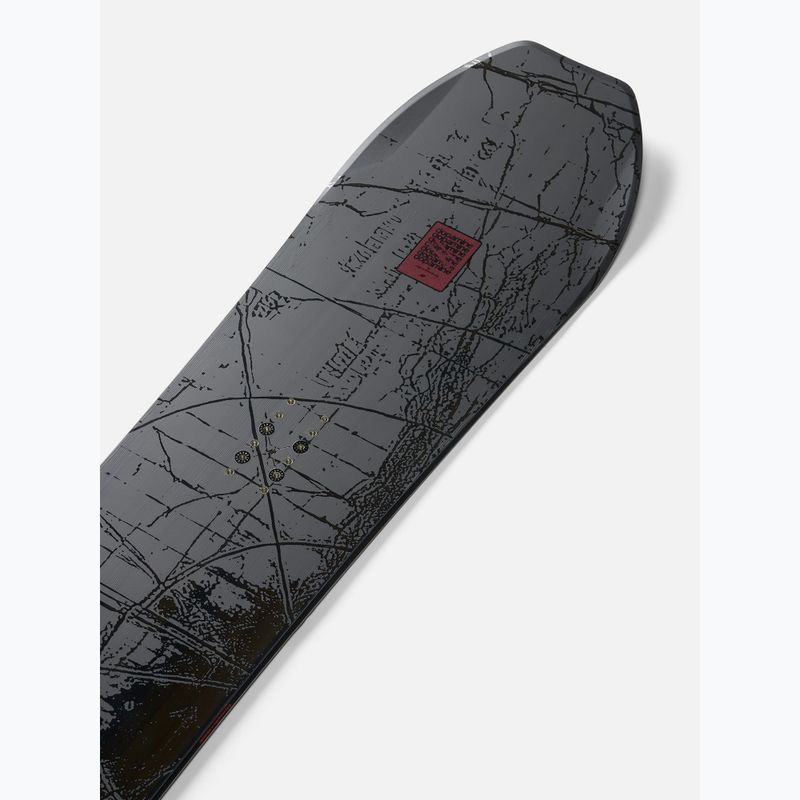 Snowboard deszka K2 Skypilot 6