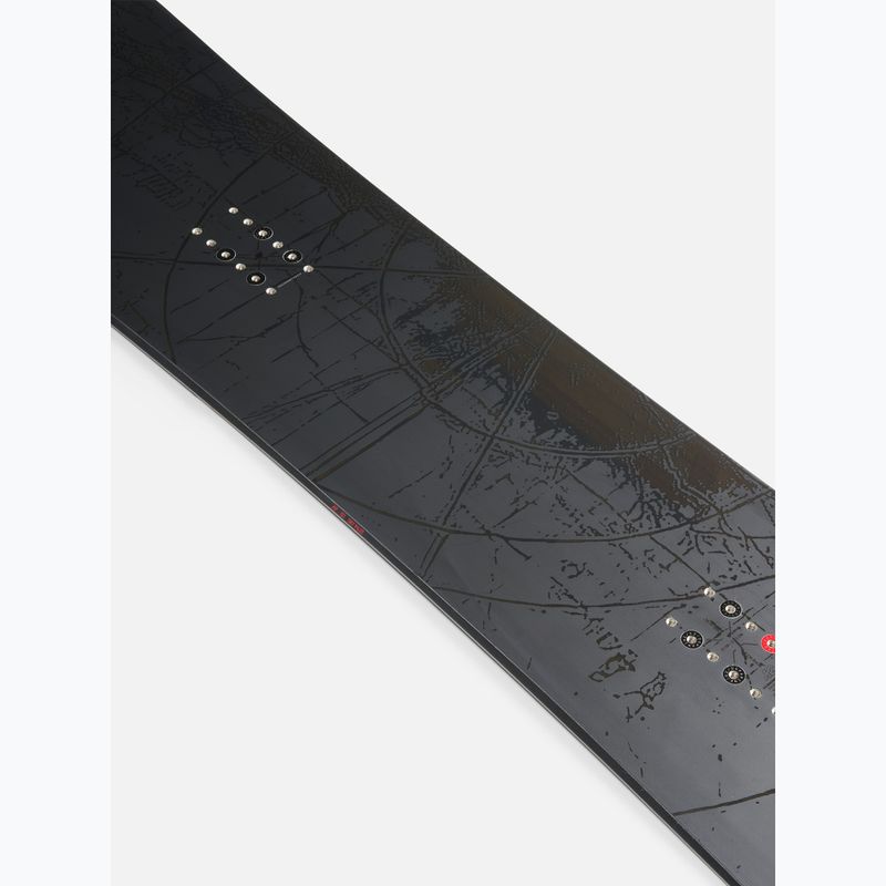 Snowboard deszka K2 Skypilot 7
