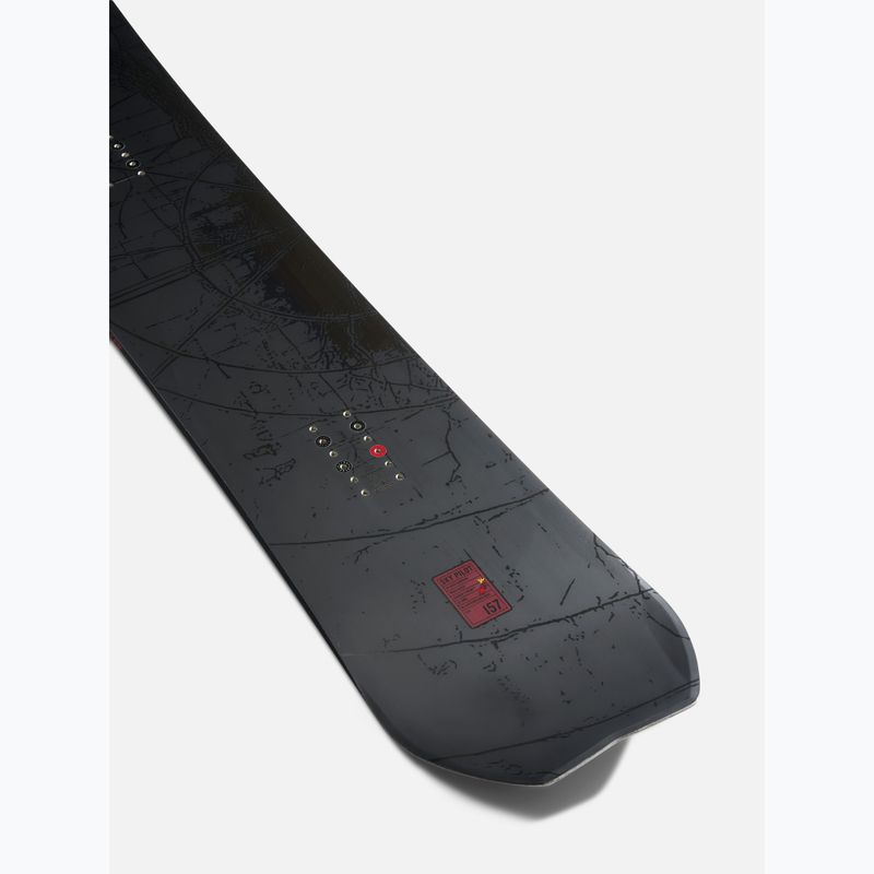 Snowboard deszka K2 Skypilot 8