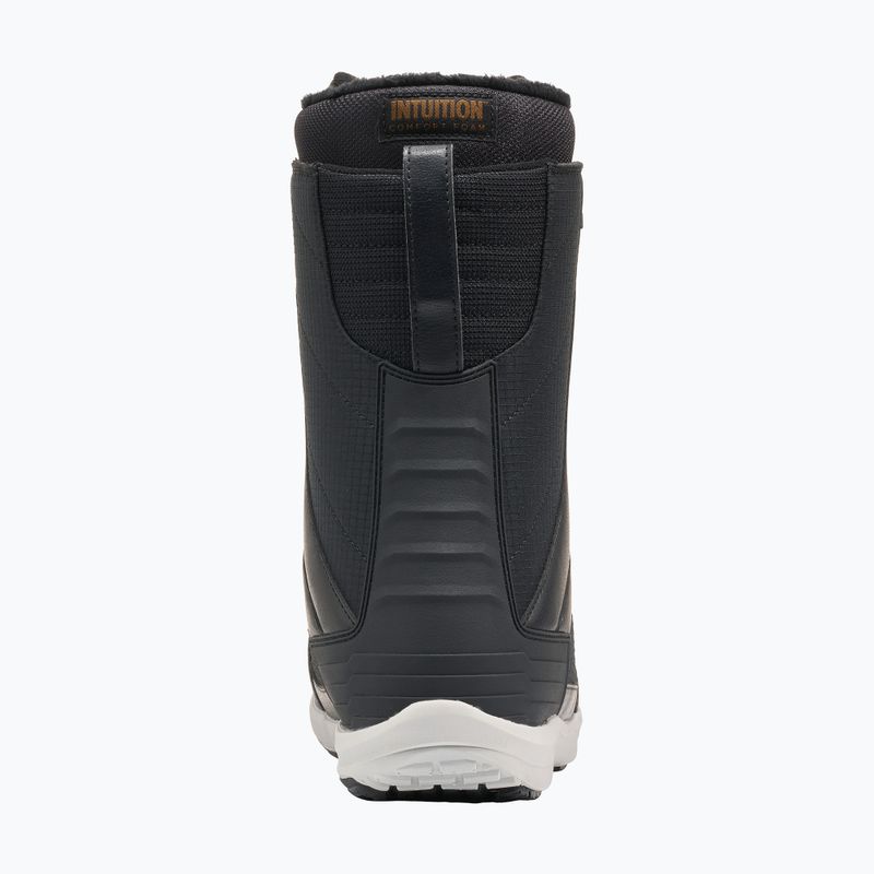 Női snowboard cipők K2 Haven W black 4