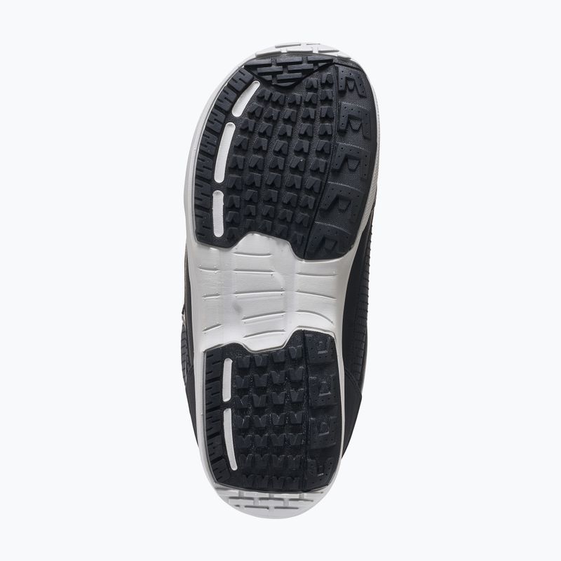 Női snowboard cipők K2 Haven W black 5