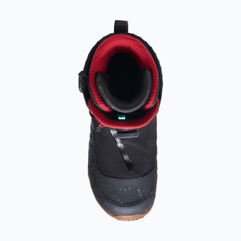 Férfi snowboard cipők K2 Orton black 6