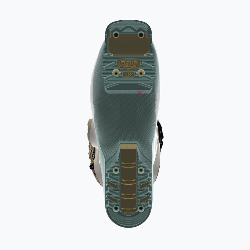 Női sícipő K2 Anthem 95 BOA W 11