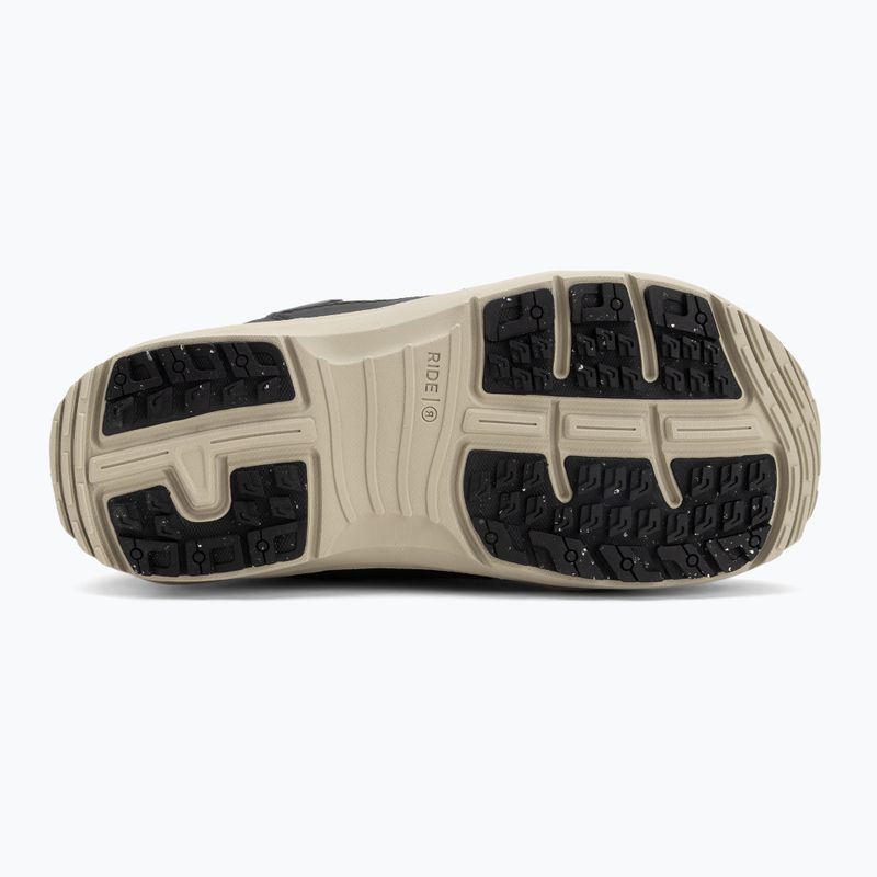 Női snowboard bakancs RIDE Synth W grey 4