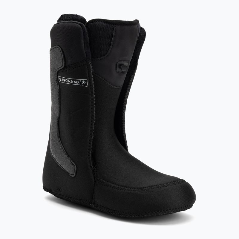 Női snowboard bakancs RIDE Synth W grey 5