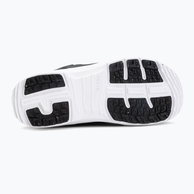 Női snowboard bakancs RIDE Synth W black 4