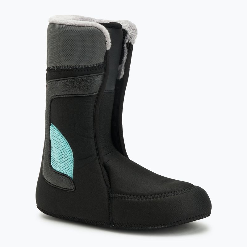 Női snowboard cipő K2 Haven W light grey 5