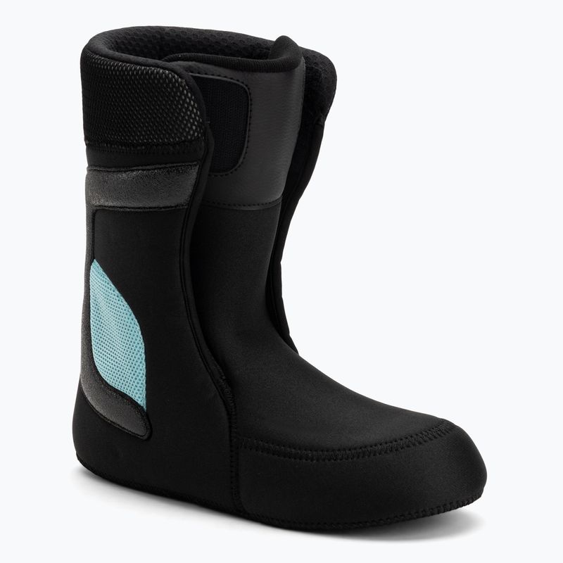 Férfi snowboard bakancsok K2 Boundary grey/black 5