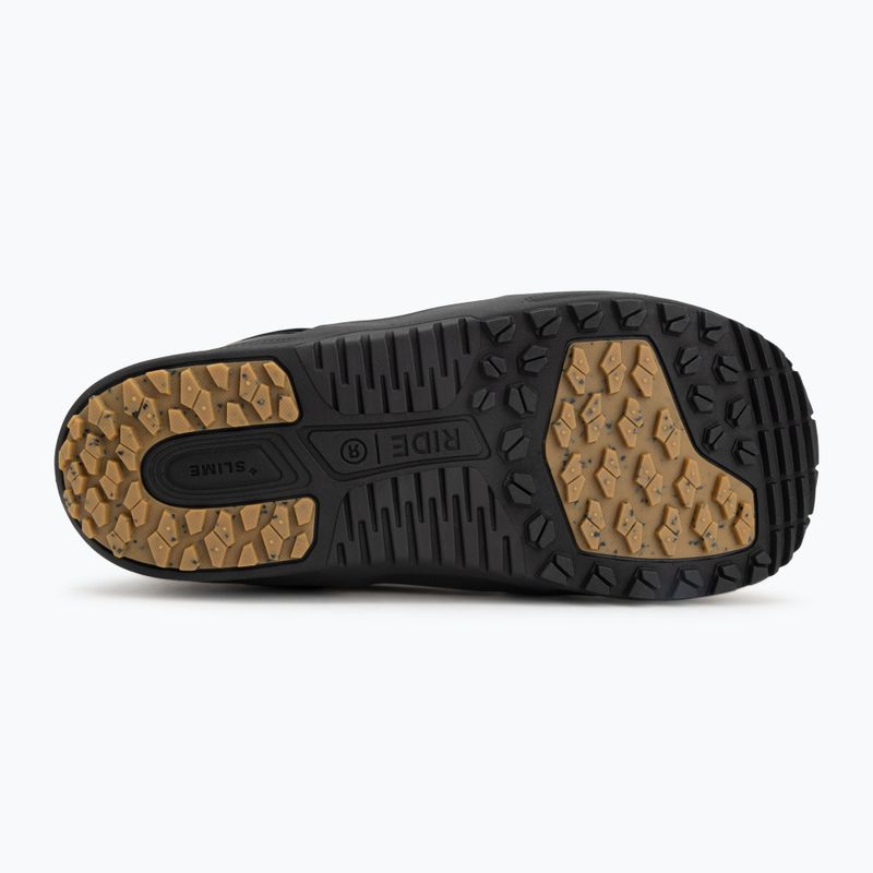 Férfi snowboard cipők RIDE Anthem dust 4