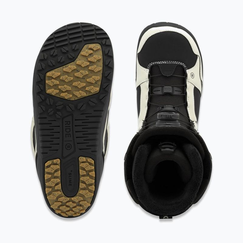 Férfi snowboard cipők RIDE Anthem dust 9