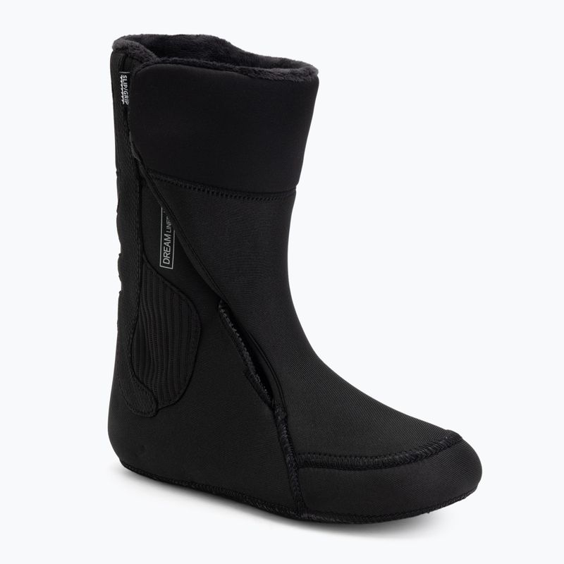 Férfi snowboard bakancsok RIDE Lasso Pro rust 5