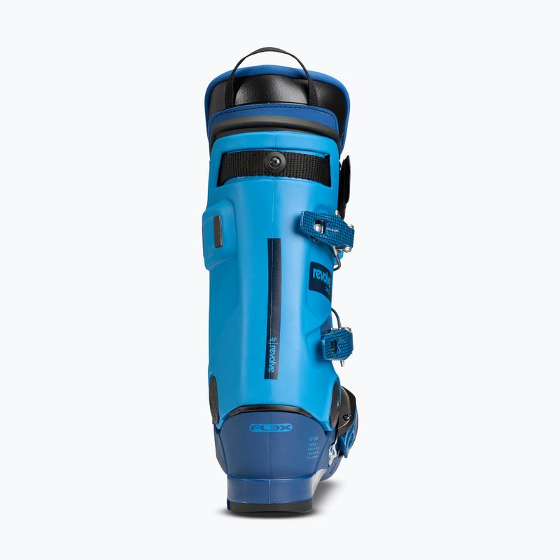 Férfi sícipők K2 Revolve 4