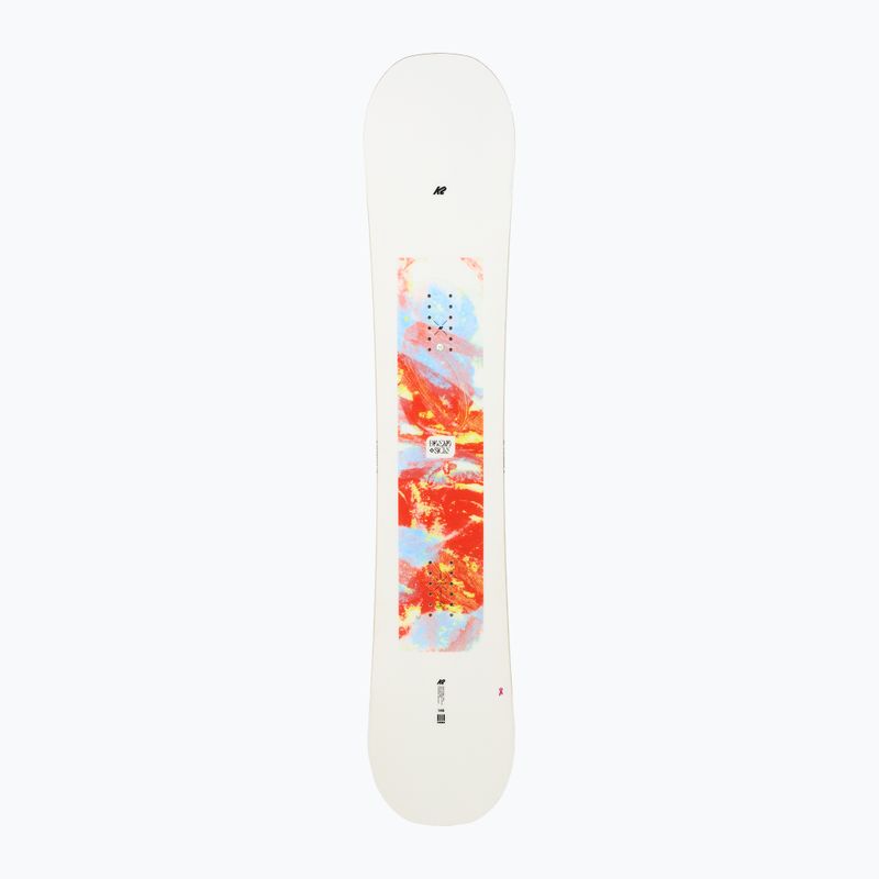 Női snowboard deszka K2 Dreamsicle W 2