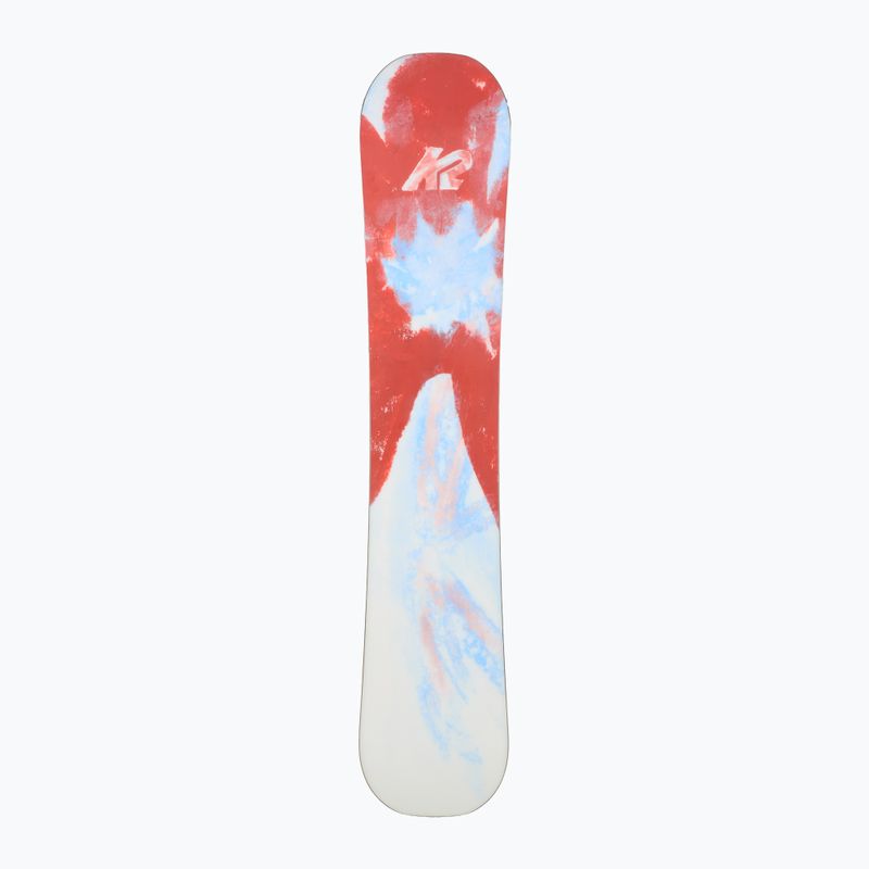 Női snowboard deszka K2 Dreamsicle W 3
