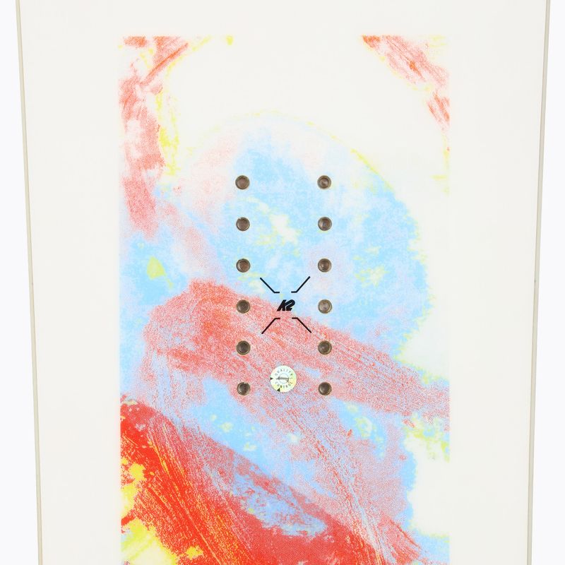 Női snowboard deszka K2 Dreamsicle W 4