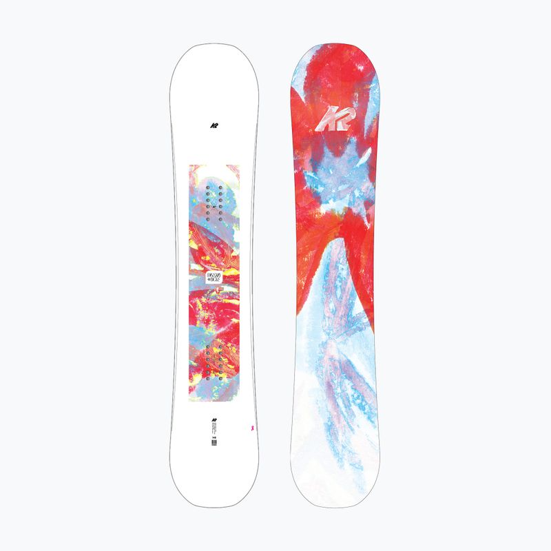 Női snowboard deszka K2 Dreamsicle W 7