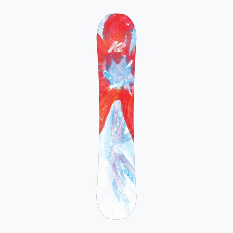 Női snowboard deszka K2 Dreamsicle W 9