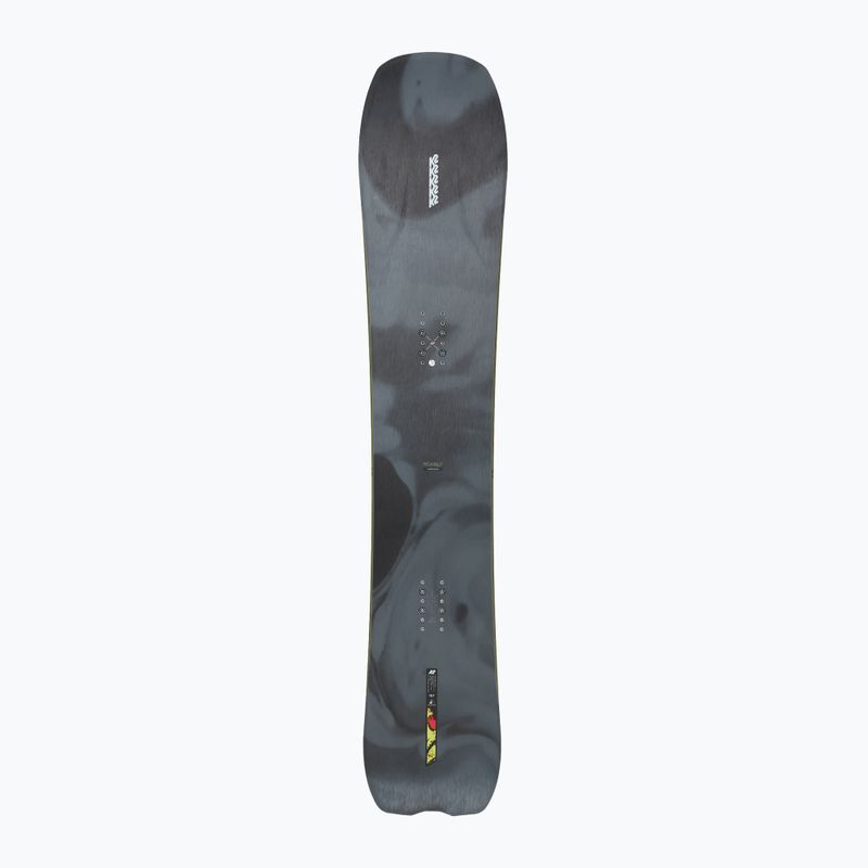 Férfi snowboard deszka K2 Alchemist 2