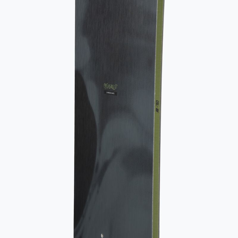 Férfi snowboard deszka K2 Alchemist 5