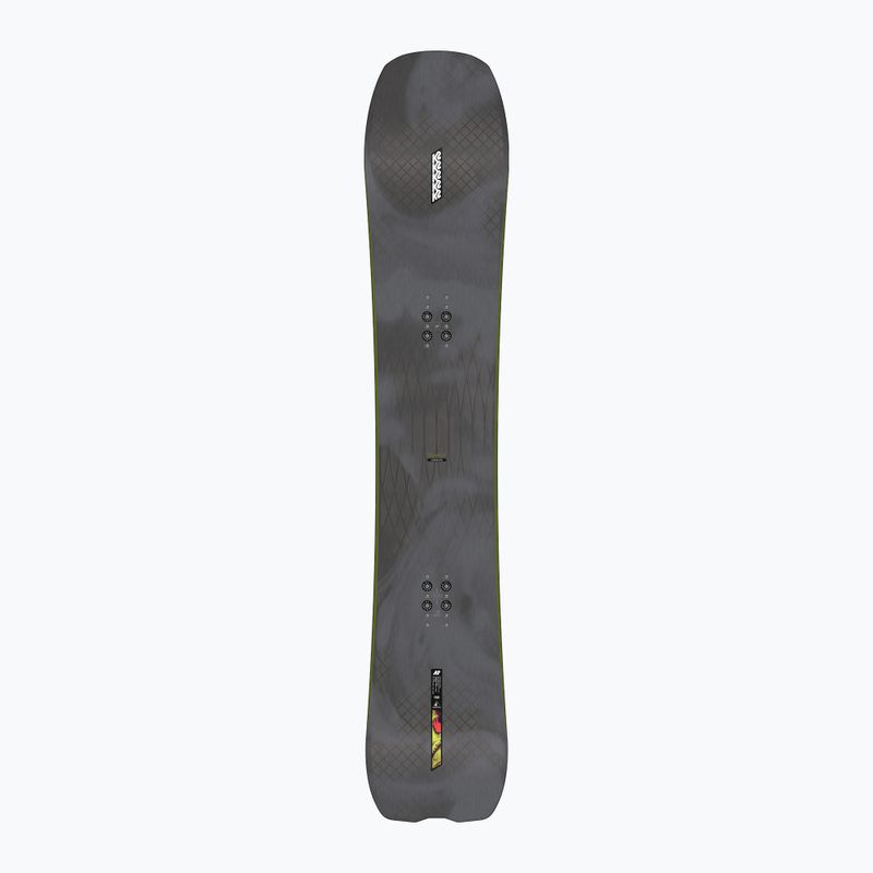 Férfi snowboard deszka K2 Alchemist 3