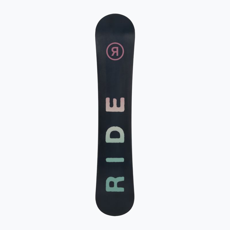 Női snowboard deszka RIDE Heartbreaker W 3