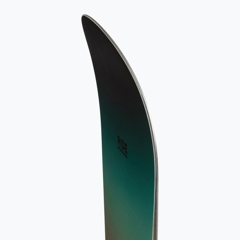 Női snowboard deszka RIDE Heartbreaker W 6