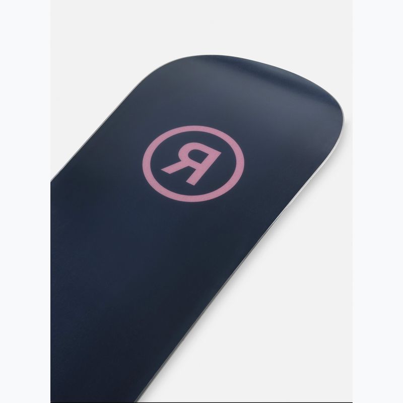 Női snowboard deszka RIDE Heartbreaker W 6