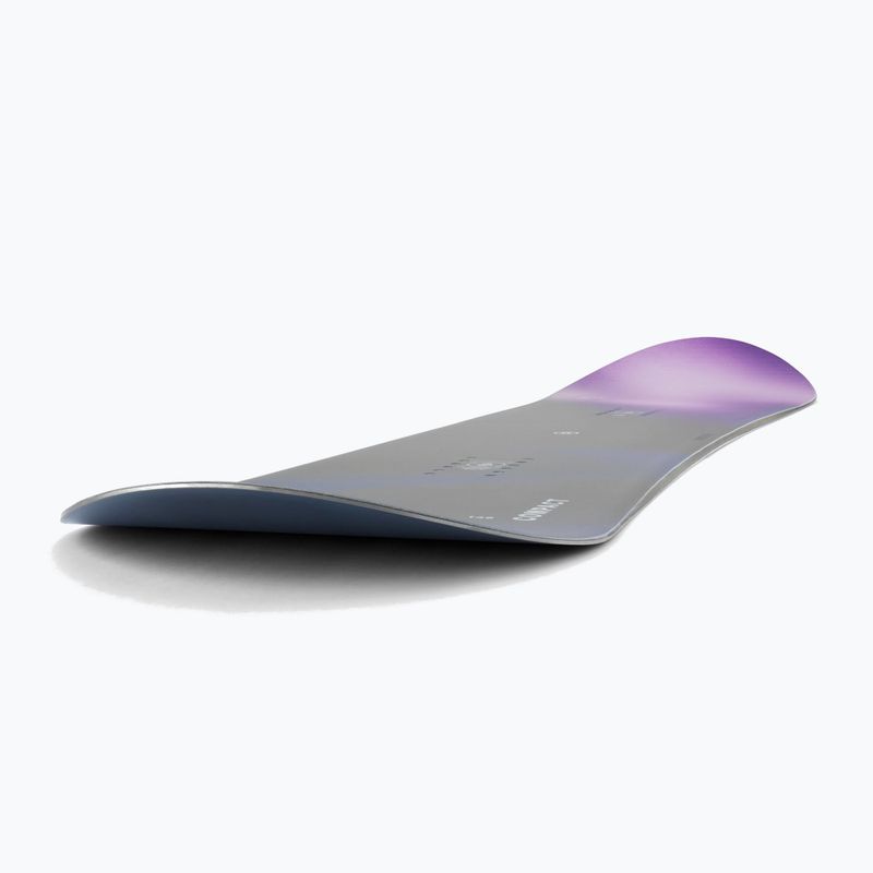 Női snowboard deszka RIDE Compact W 2