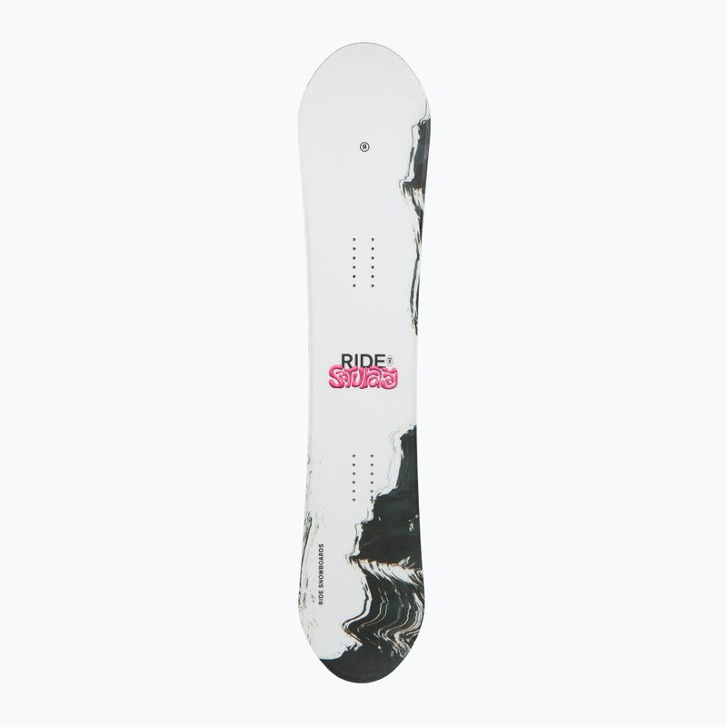 Női snowboard deszka RIDE Saturday W 2