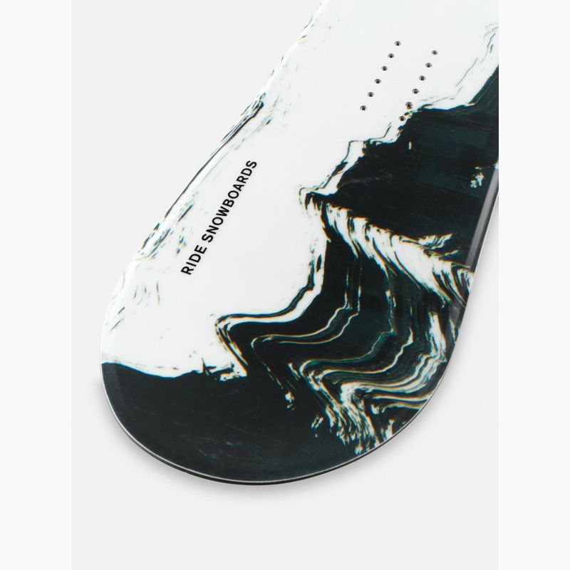 Női snowboard deszka RIDE Saturday W 4