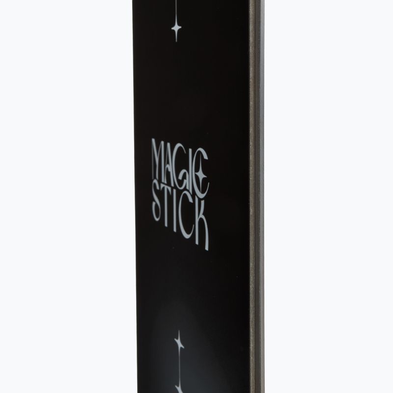 Női snowboard deszka RIDE Magic Stick W 5