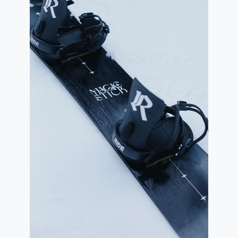 Női snowboard deszka RIDE Magic Stick W 8